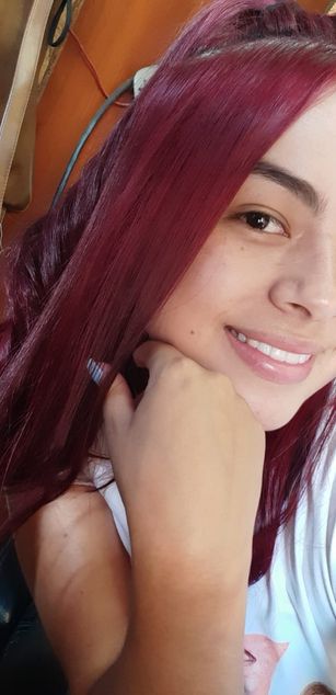 Model - Jessica Wilson beautiful