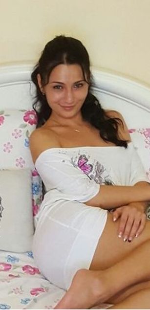 Model - Love Angel naughty