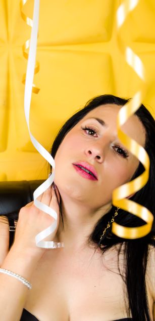 Model - PRINCESS dildo