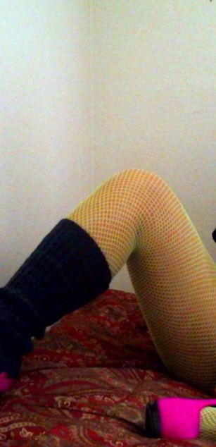 Model - Lilith Fiend 2