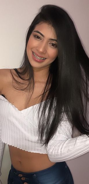 Model - Asshley_Sweet deepthroat