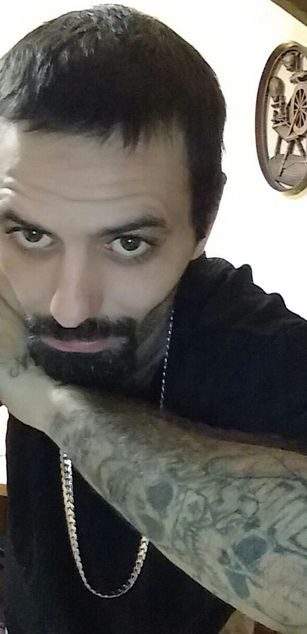 Model - mainecpl BBW