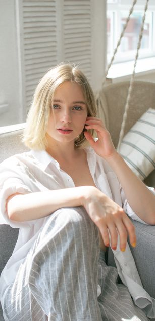 Model - EllyMur deepthroat