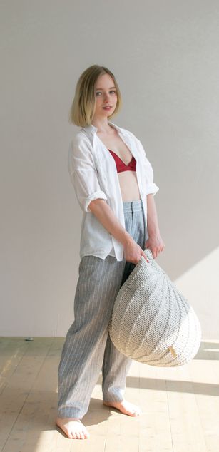 Model - EllyMur deepthroat