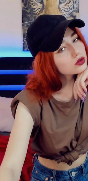 Model - MissLilyy pussy