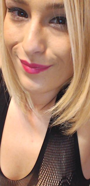 Model - cristina.fire 2