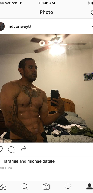 Model - Mickey and Mallory 2