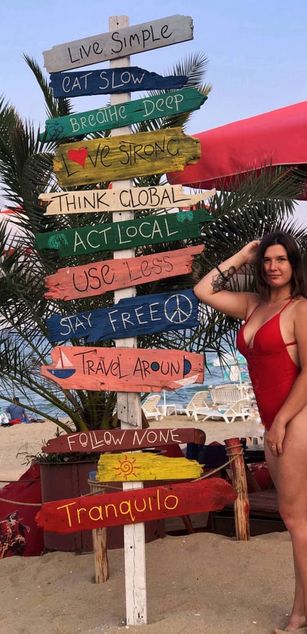 Model - BuciOlIght roleplay