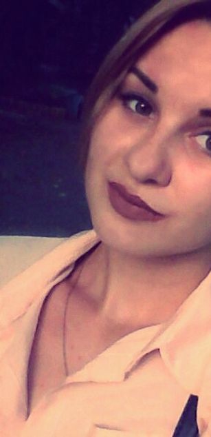 Model - Milota blowjob