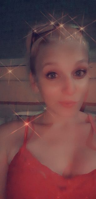 Model - SnowbunnyGQ cam