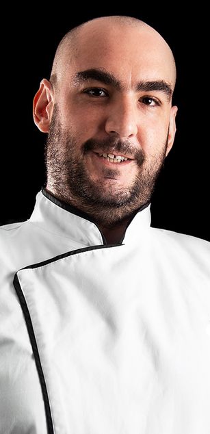 Model - FRED WUSTOFF gay