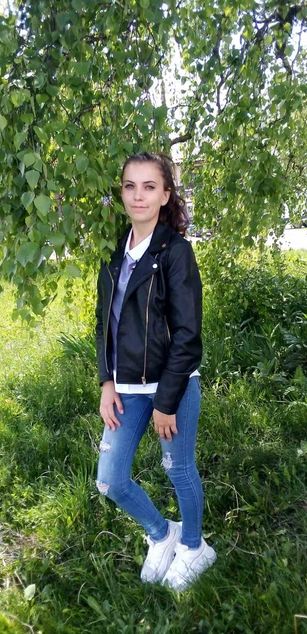 Model - DayanesaSky cute