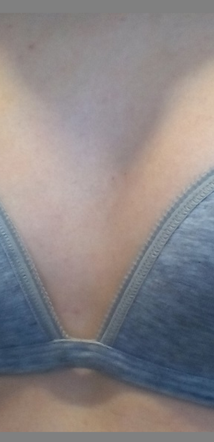 Model - Milota blowjob