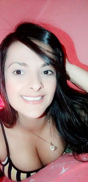 Model - soraya herrera dirty