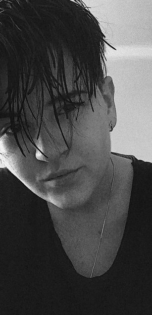 Model - Danianessa cute