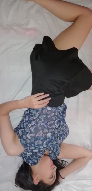 Model - alexxa cam ass