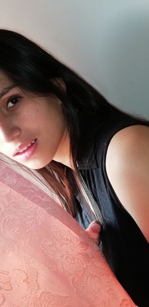 Model - alexxa cam ass