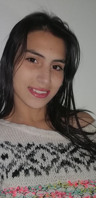 Model - alexxa cam ass