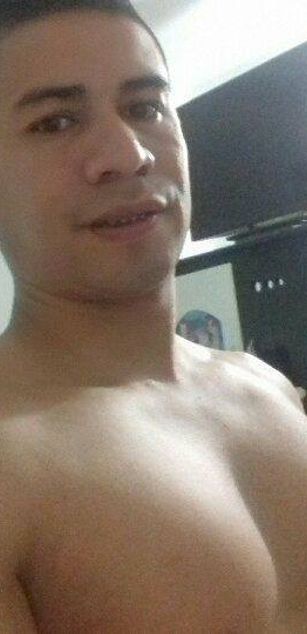 Model - marlon_17_ submissive