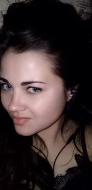 Model - mary love roleplay