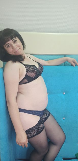 Model - ChrisSTT strip