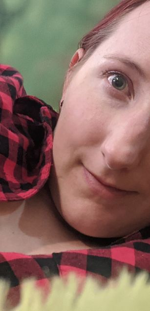 Model - WickedAphrodite deepthroat