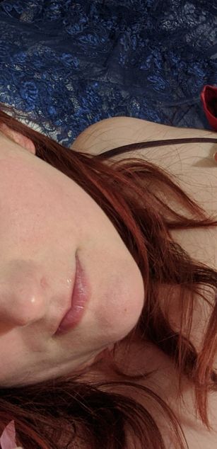 Model - WickedAphrodite deepthroat