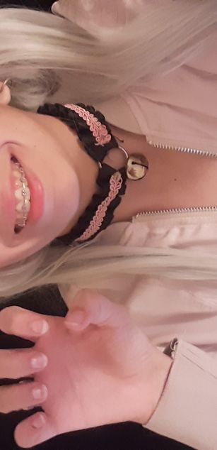 Model - Katty Kitty cosplay