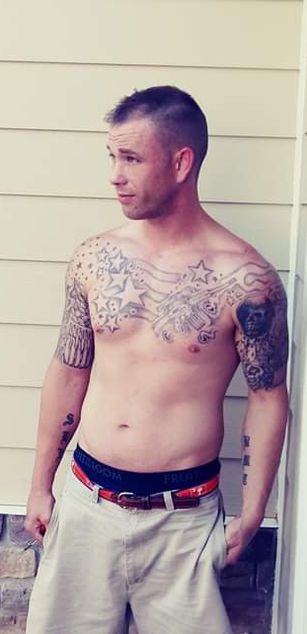 Model - Bryan cumshow