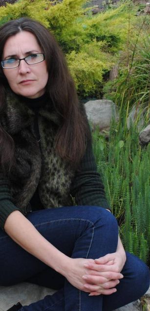 Model - Carolina2020 fun