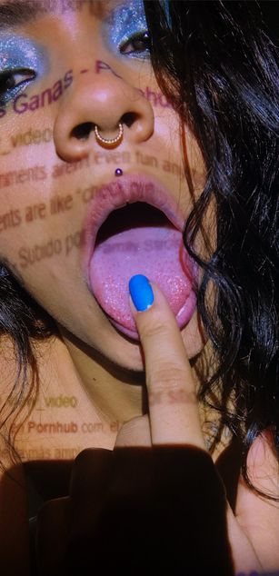 Model - Stefh420 striptease