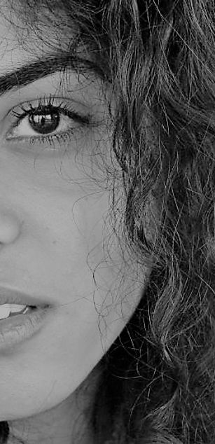 Model - Hermina adventurous