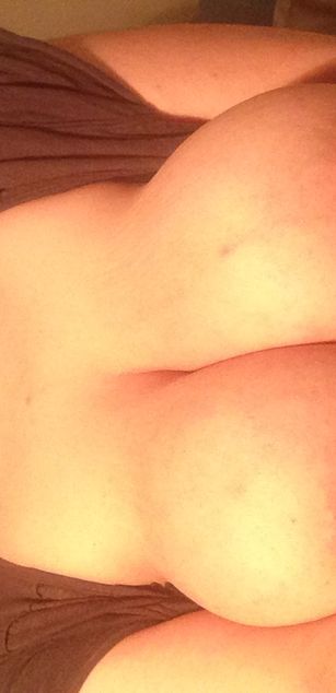 Model - Jessie Juggs 2