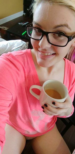 Model - SweetCreamMarie teen