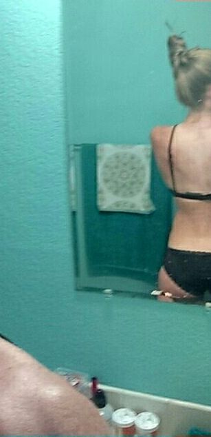 Model - AndieKitten 2