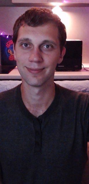 Model - Zerogravity foot