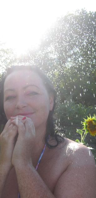 Model - BruneteBBW outfits