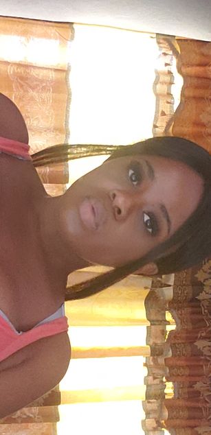 Model - love buttons adventurous