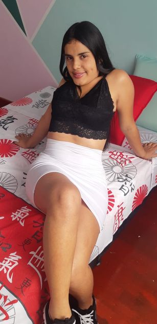 Model - Amy_jhons morena