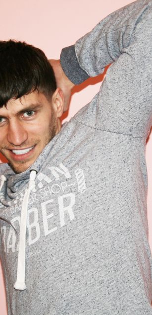 Model - Marian Ilie 2