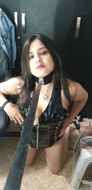 Model - Naughty_sofiaaa kinky