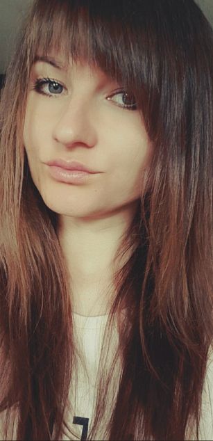 Model - SweetKrisOh roleplay