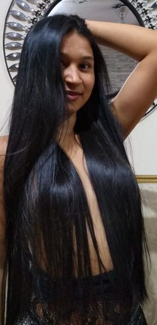 Model - SoNiceSexyGirl fetish