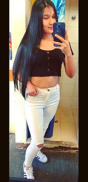 Model - SoNiceSexyGirl fetish