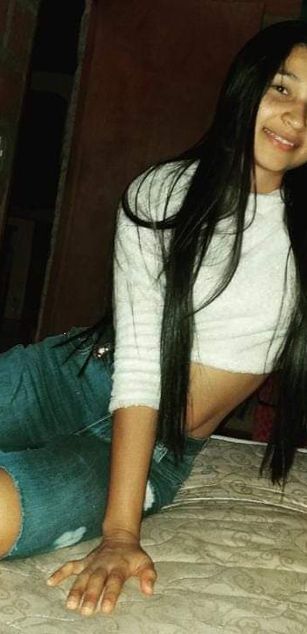 Model - SoNiceSexyGirl fetish