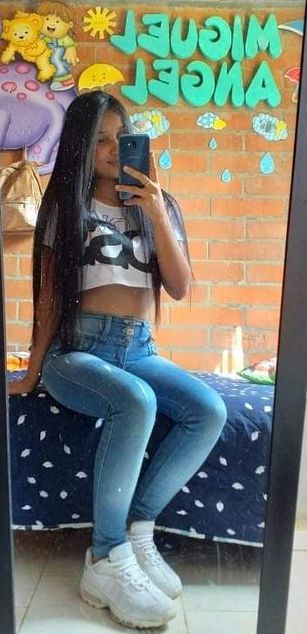 Model - SoNiceSexyGirl fetish