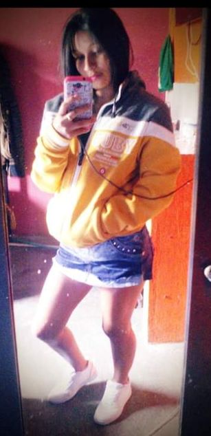 Model - SoNiceSexyGirl fetish