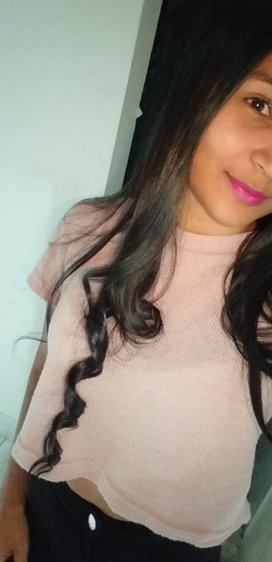 Model - SoNiceSexyGirl fetish