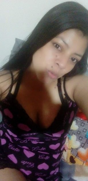 Model - sharon rodriguez bigass