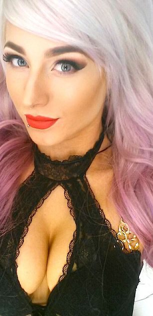 Model - Silver Phoenix 2